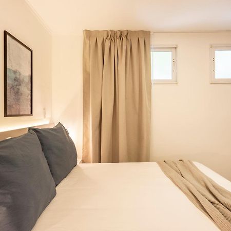 Aparthotel Upoint Recoleta Buenos Aires Zewnętrze zdjęcie