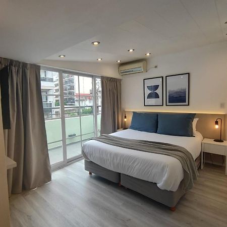 Aparthotel Upoint Recoleta Buenos Aires Zewnętrze zdjęcie