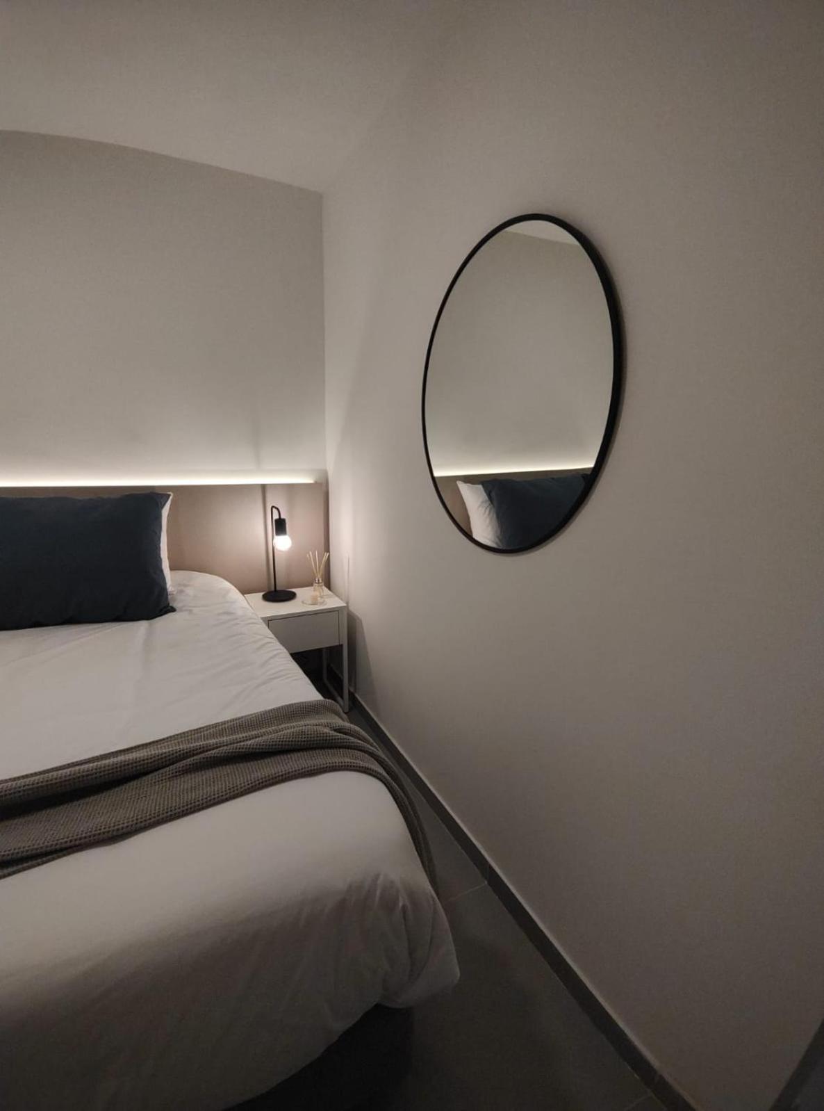 Aparthotel Upoint Recoleta Buenos Aires Zewnętrze zdjęcie