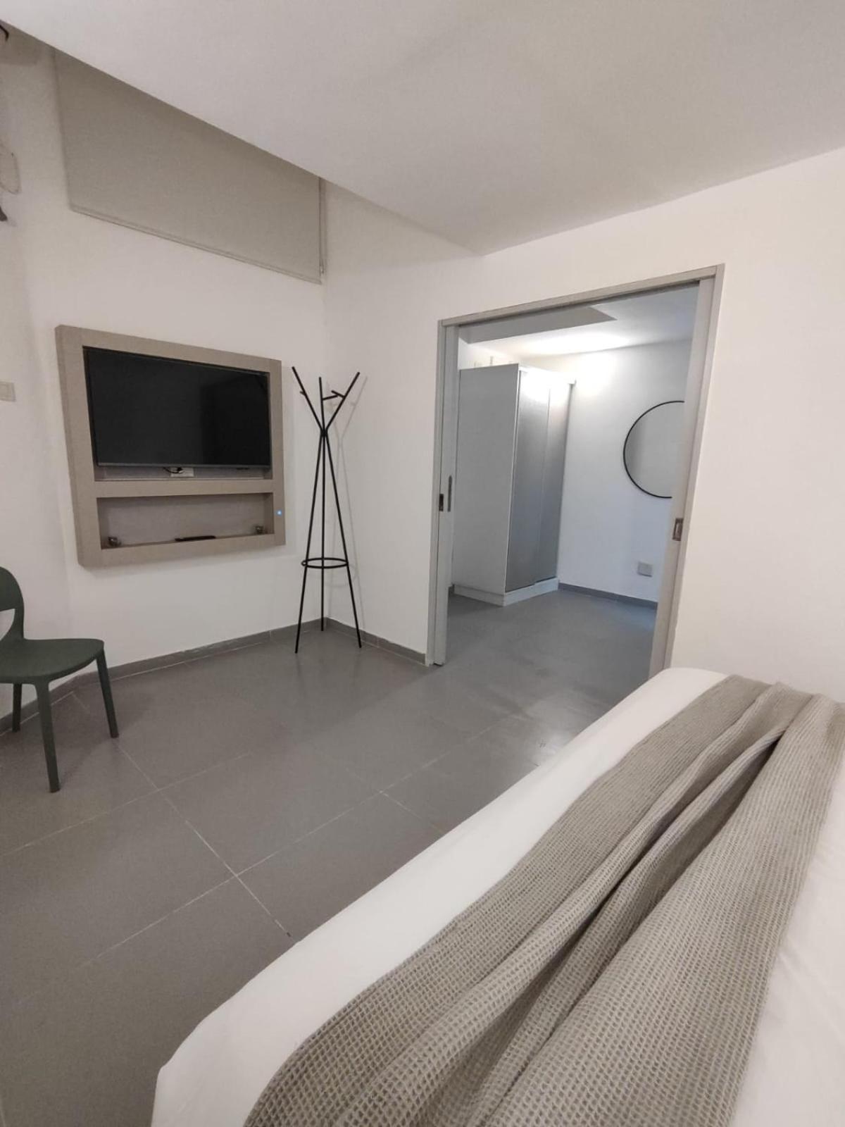 Aparthotel Upoint Recoleta Buenos Aires Zewnętrze zdjęcie