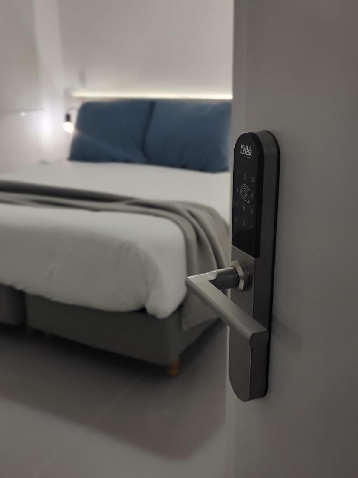 Aparthotel Upoint Recoleta Buenos Aires Zewnętrze zdjęcie
