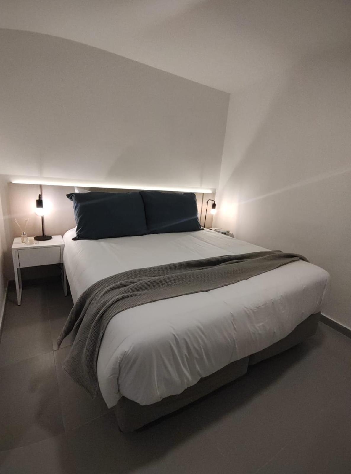 Aparthotel Upoint Recoleta Buenos Aires Zewnętrze zdjęcie