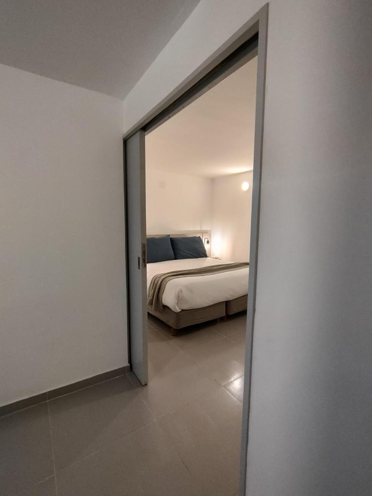 Aparthotel Upoint Recoleta Buenos Aires Zewnętrze zdjęcie