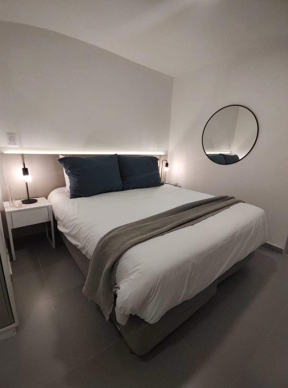 Aparthotel Upoint Recoleta Buenos Aires Zewnętrze zdjęcie