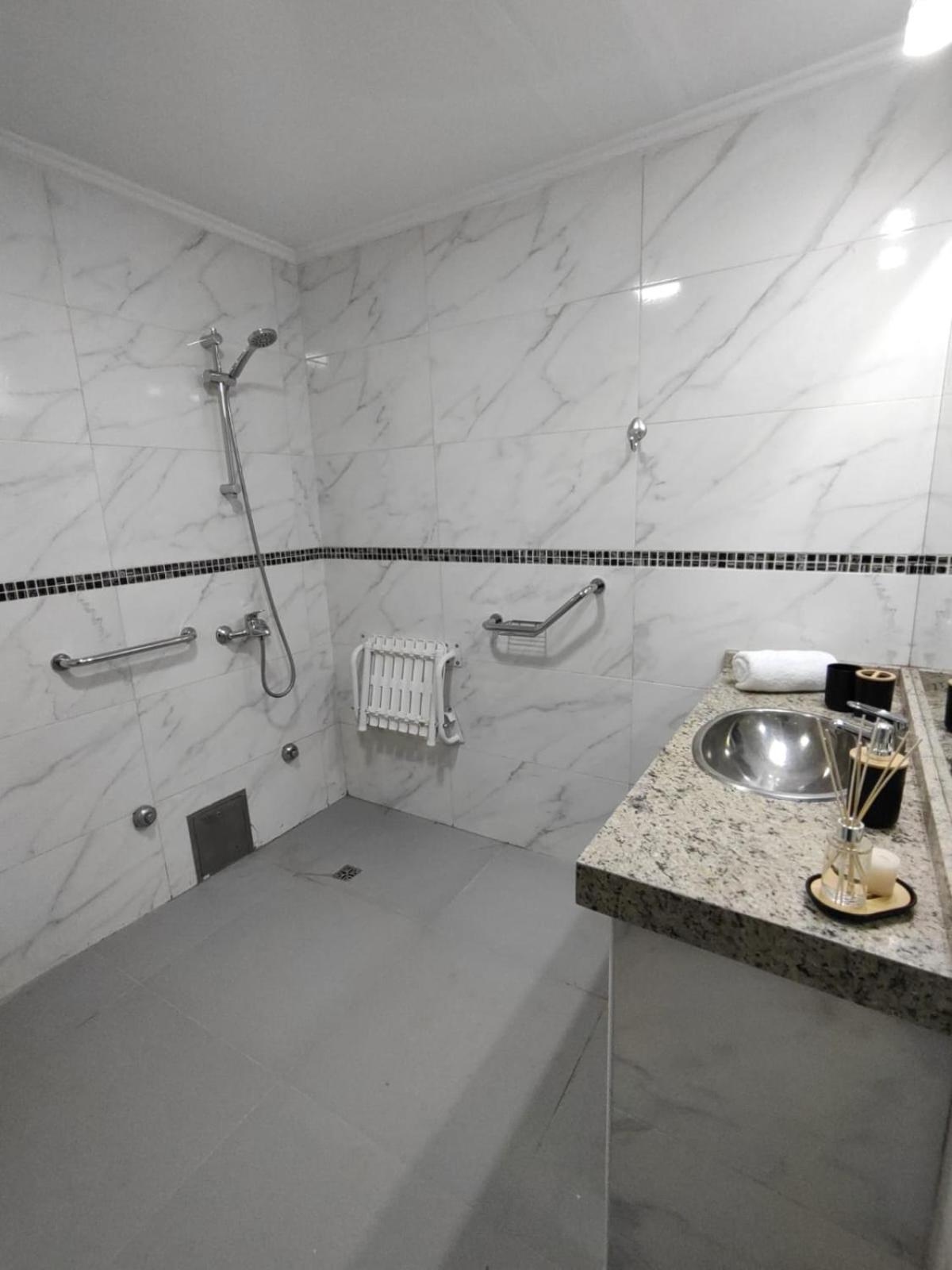 Aparthotel Upoint Recoleta Buenos Aires Zewnętrze zdjęcie