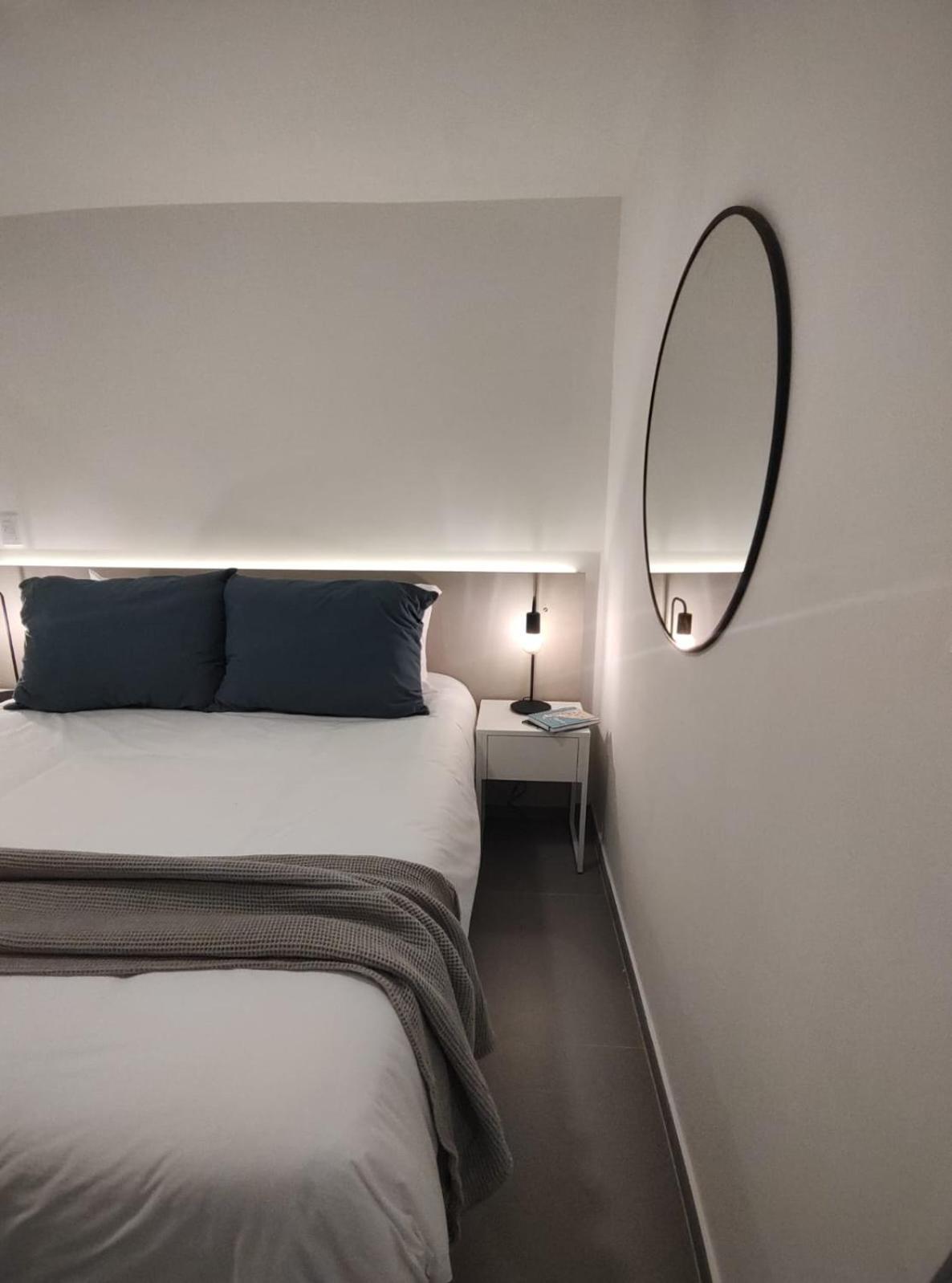 Aparthotel Upoint Recoleta Buenos Aires Zewnętrze zdjęcie