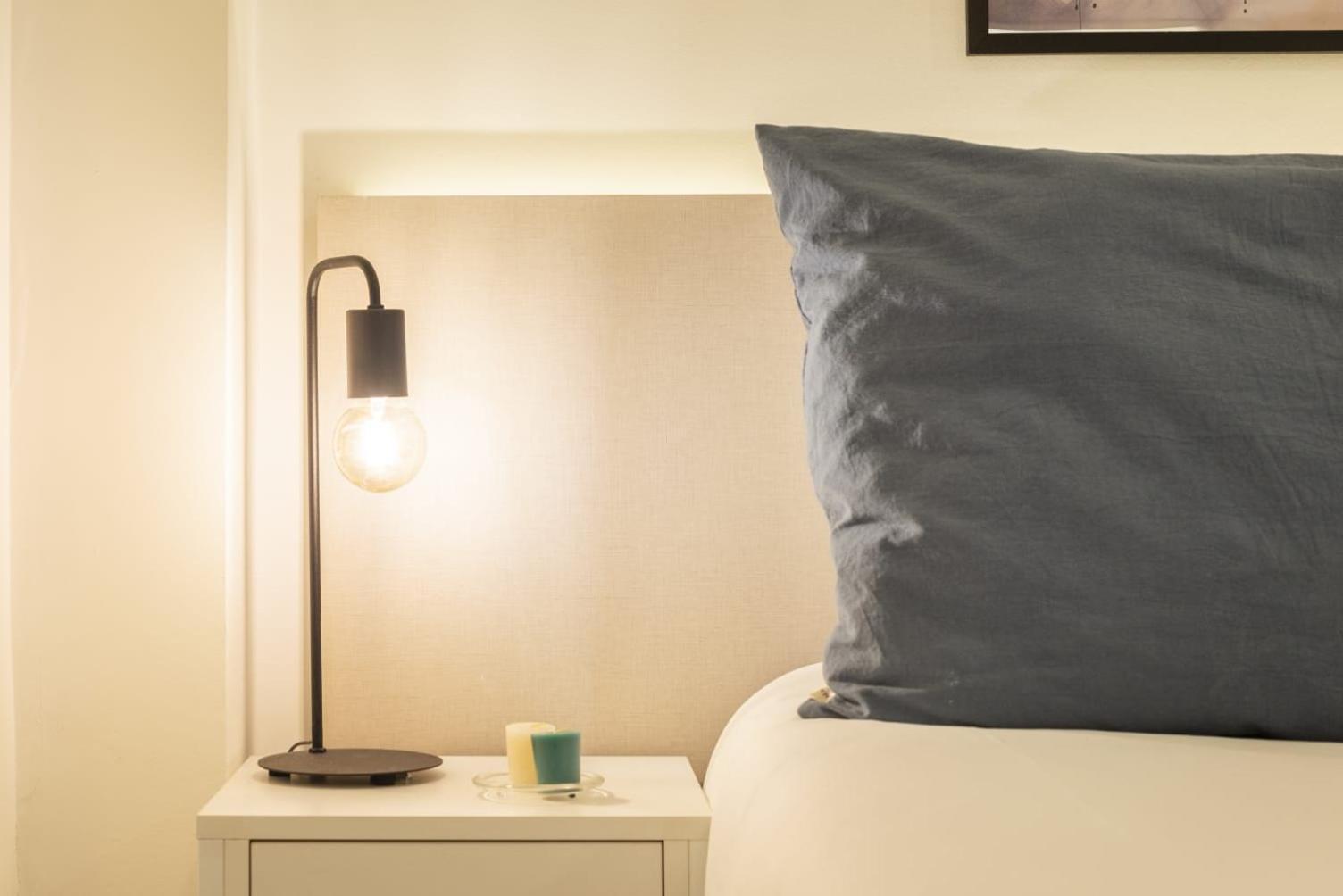 Aparthotel Upoint Recoleta Buenos Aires Zewnętrze zdjęcie