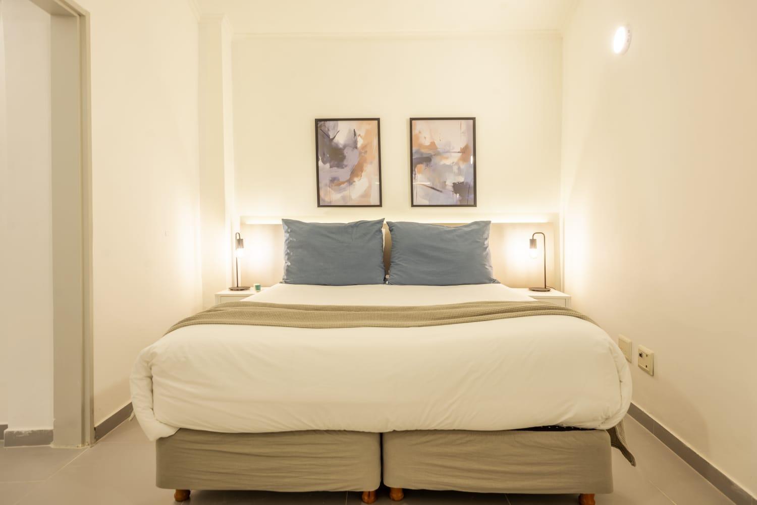 Aparthotel Upoint Recoleta Buenos Aires Zewnętrze zdjęcie