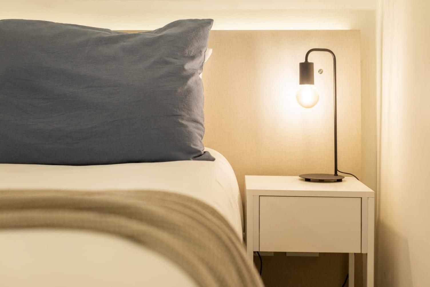 Aparthotel Upoint Recoleta Buenos Aires Zewnętrze zdjęcie