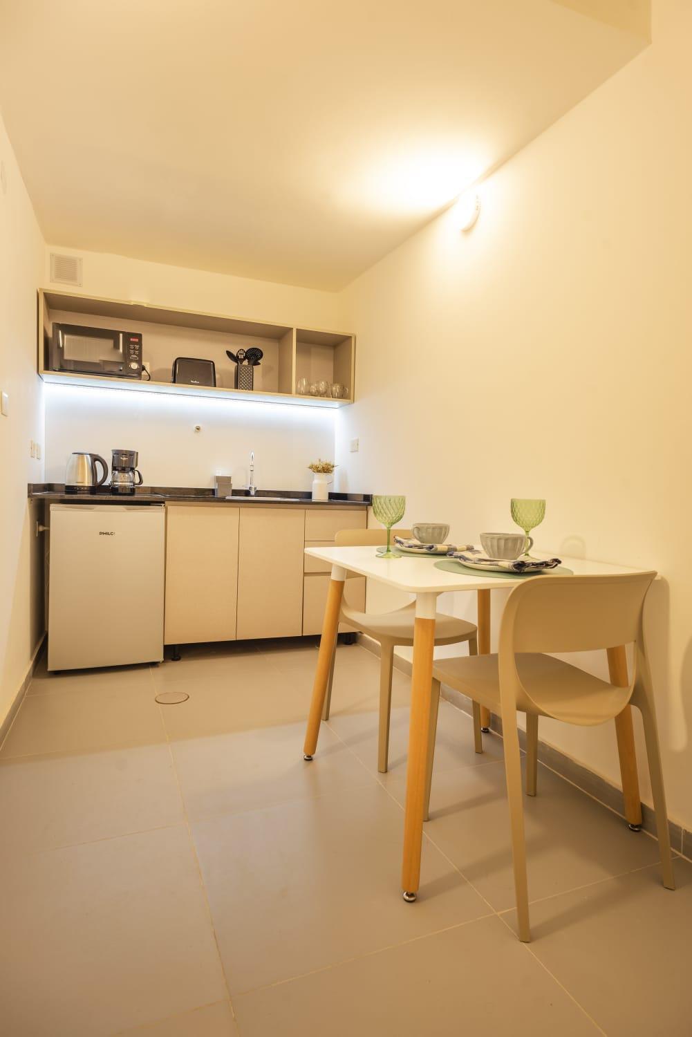 Aparthotel Upoint Recoleta Buenos Aires Zewnętrze zdjęcie
