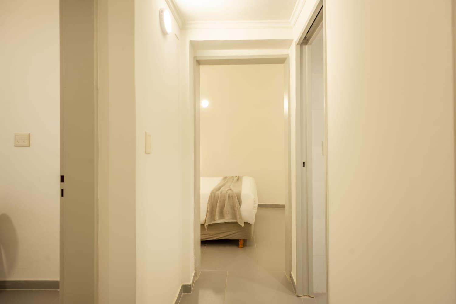 Aparthotel Upoint Recoleta Buenos Aires Zewnętrze zdjęcie