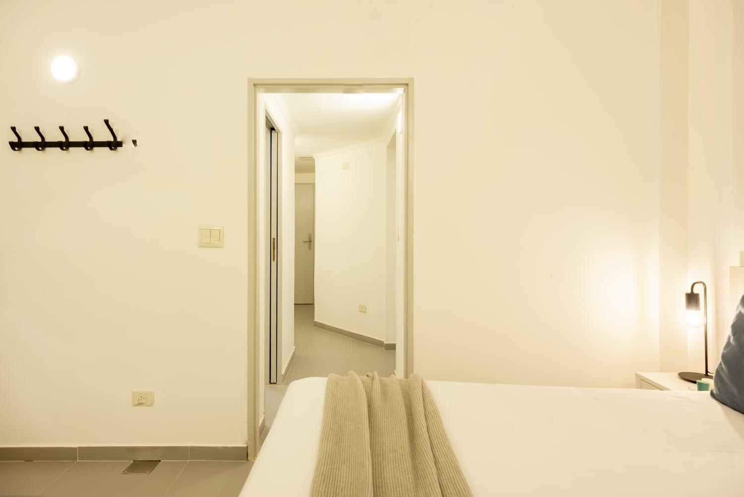 Aparthotel Upoint Recoleta Buenos Aires Zewnętrze zdjęcie
