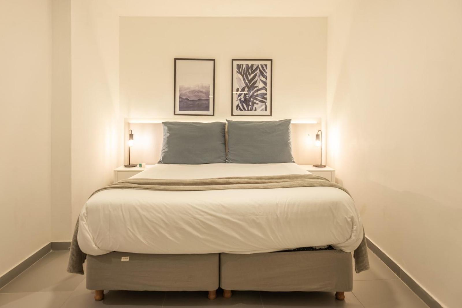 Aparthotel Upoint Recoleta Buenos Aires Zewnętrze zdjęcie