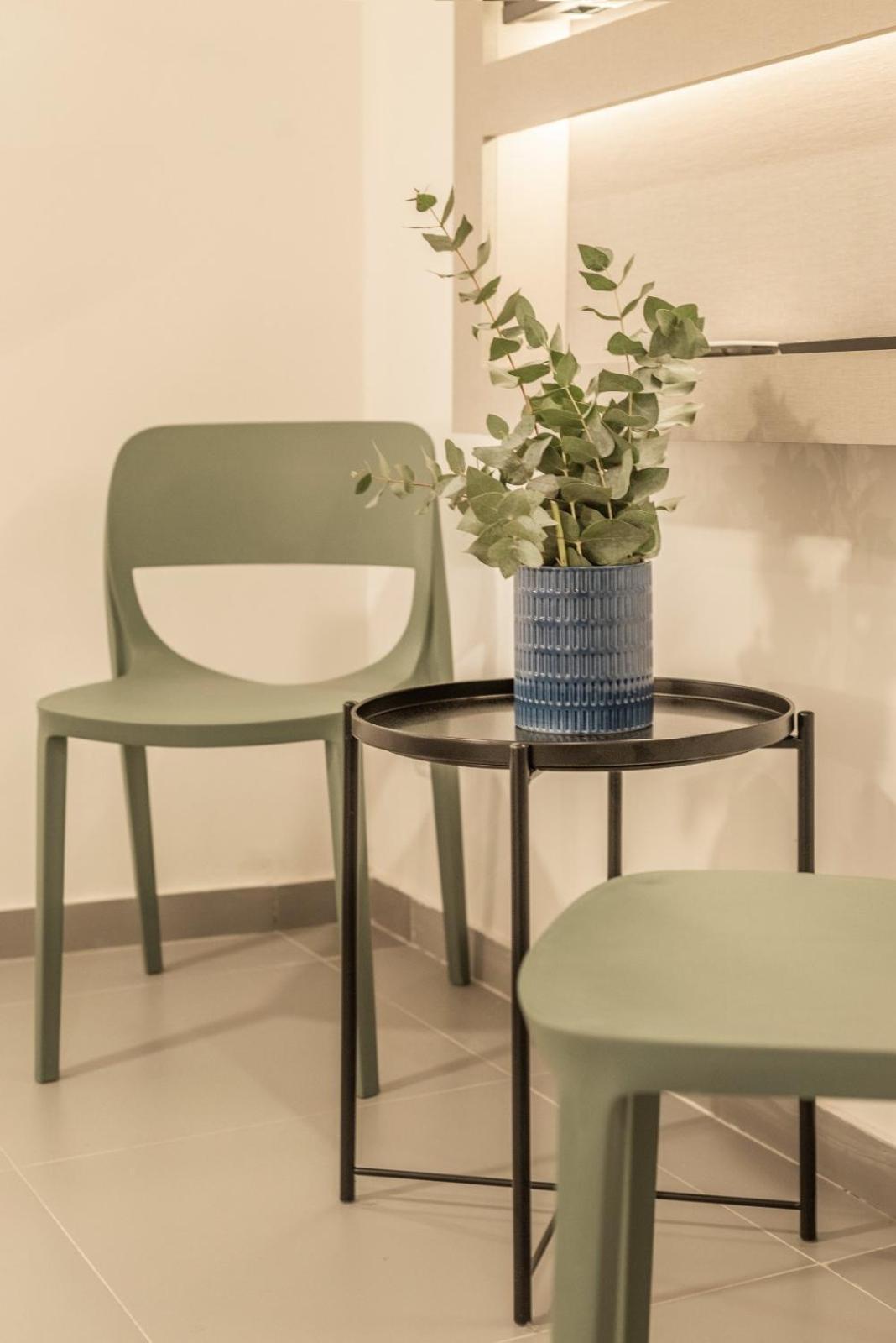 Aparthotel Upoint Recoleta Buenos Aires Zewnętrze zdjęcie