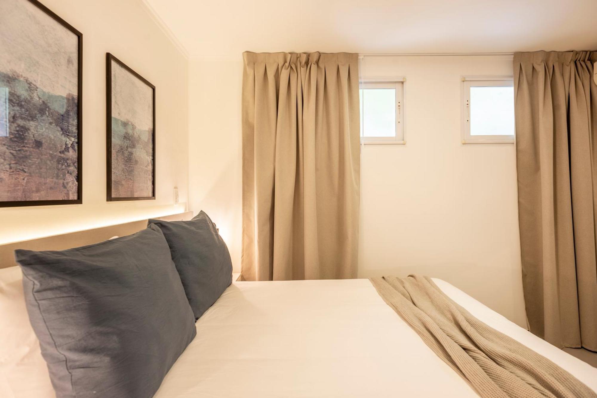 Aparthotel Upoint Recoleta Buenos Aires Zewnętrze zdjęcie