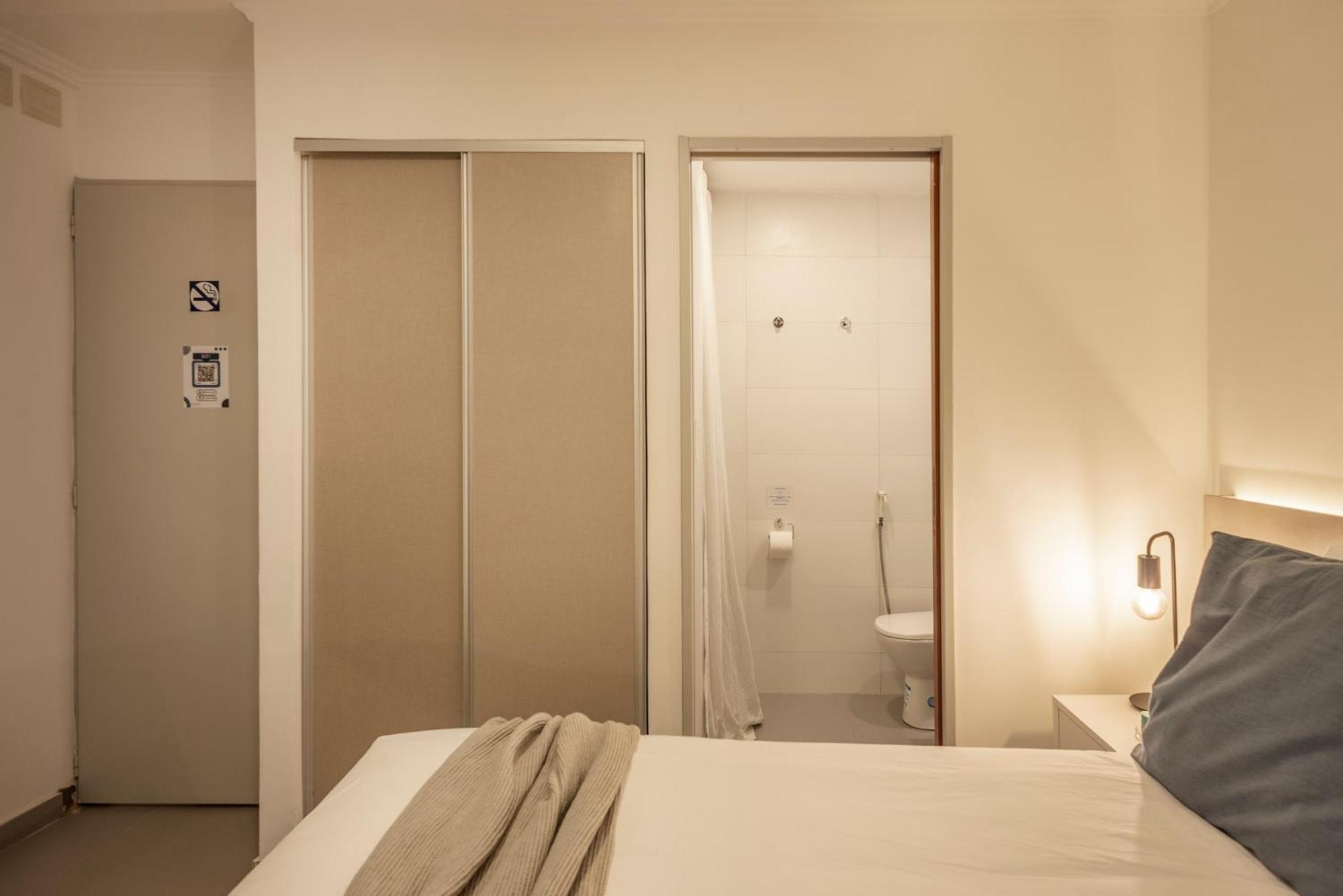 Aparthotel Upoint Recoleta Buenos Aires Zewnętrze zdjęcie