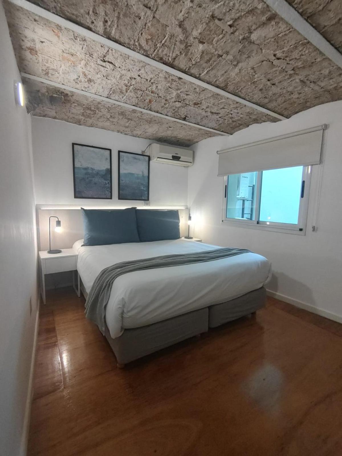 Aparthotel Upoint Recoleta Buenos Aires Zewnętrze zdjęcie