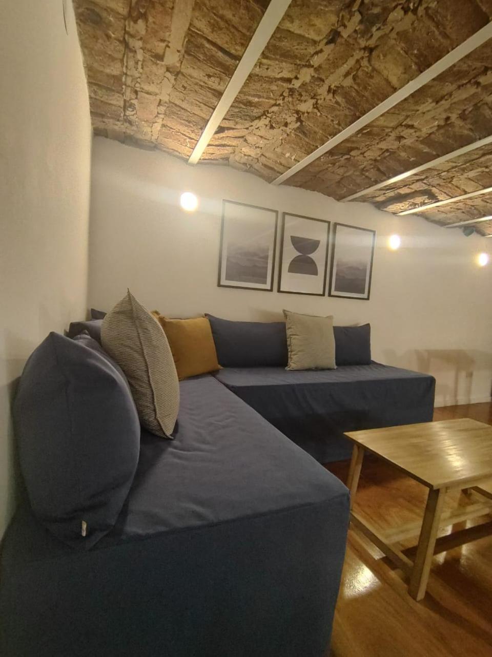 Aparthotel Upoint Recoleta Buenos Aires Zewnętrze zdjęcie