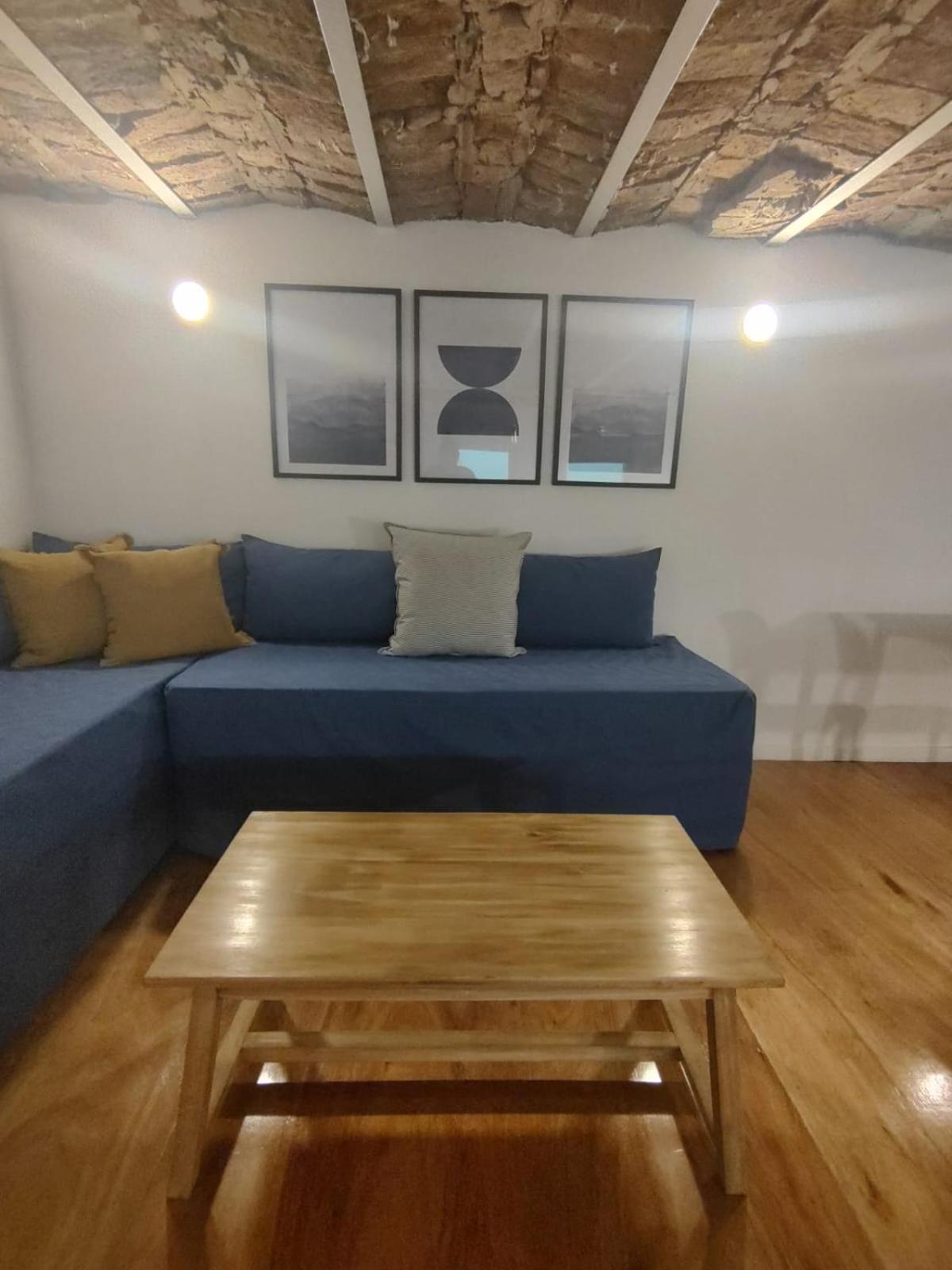 Aparthotel Upoint Recoleta Buenos Aires Zewnętrze zdjęcie