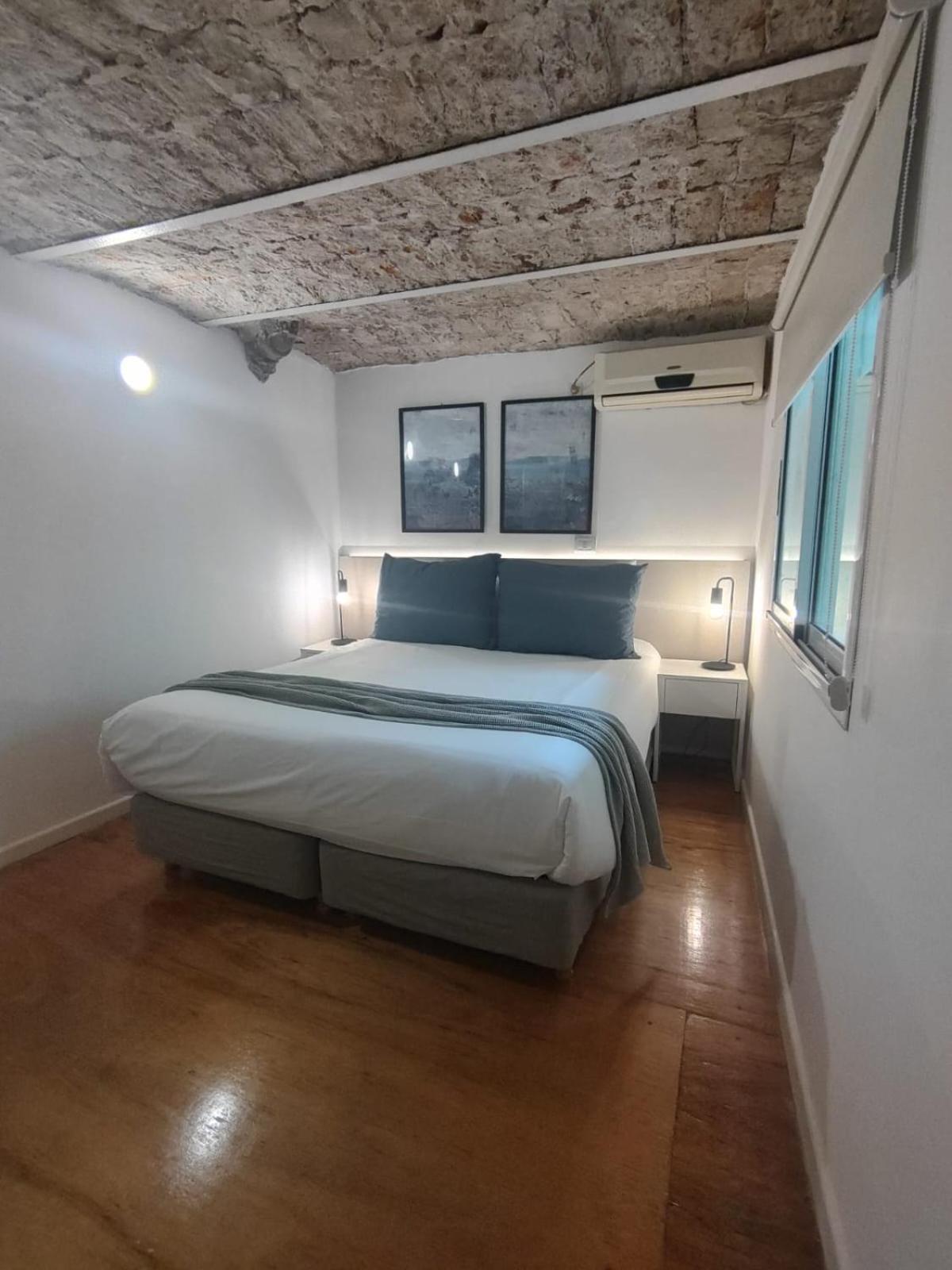 Aparthotel Upoint Recoleta Buenos Aires Zewnętrze zdjęcie