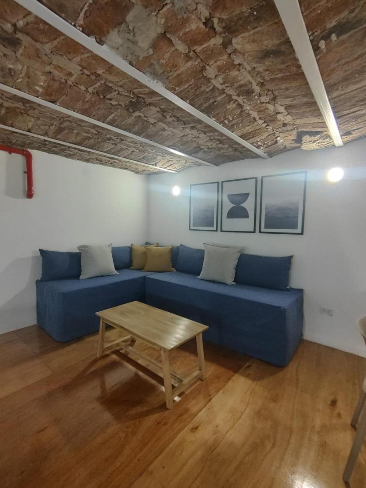 Aparthotel Upoint Recoleta Buenos Aires Zewnętrze zdjęcie
