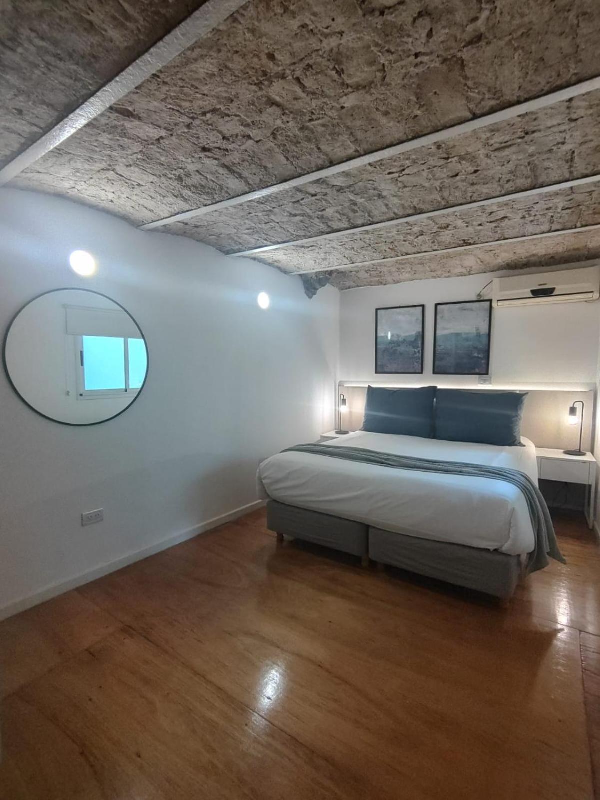 Aparthotel Upoint Recoleta Buenos Aires Zewnętrze zdjęcie
