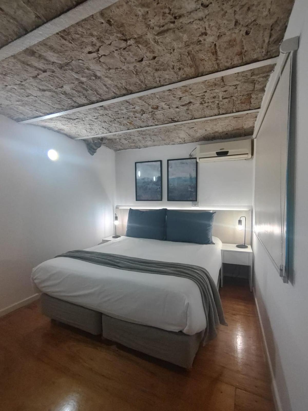 Aparthotel Upoint Recoleta Buenos Aires Zewnętrze zdjęcie