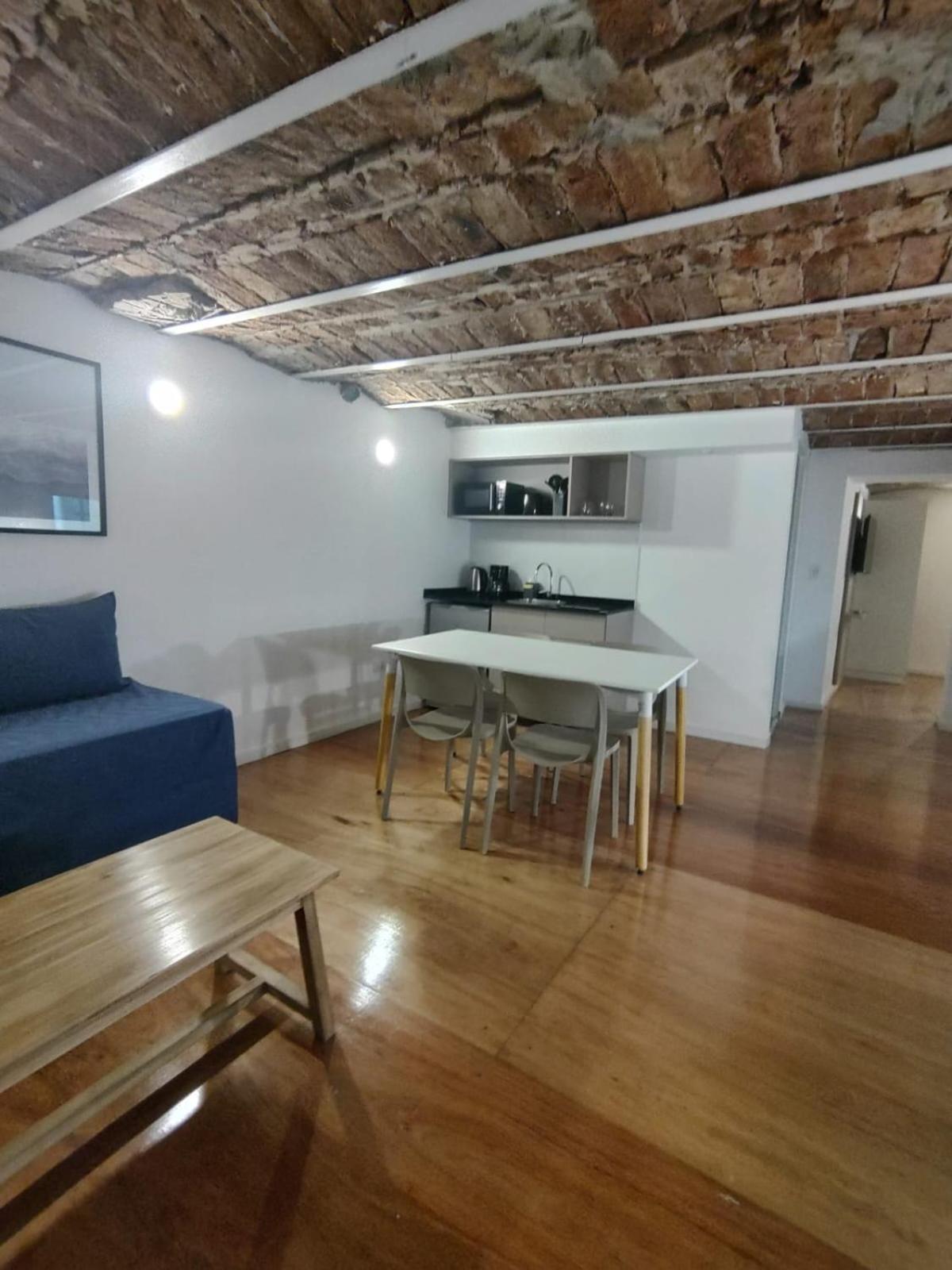 Aparthotel Upoint Recoleta Buenos Aires Zewnętrze zdjęcie