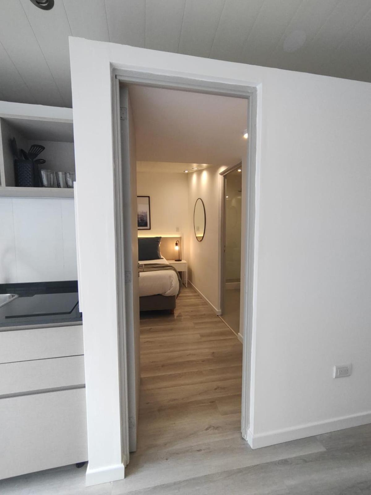 Aparthotel Upoint Recoleta Buenos Aires Zewnętrze zdjęcie