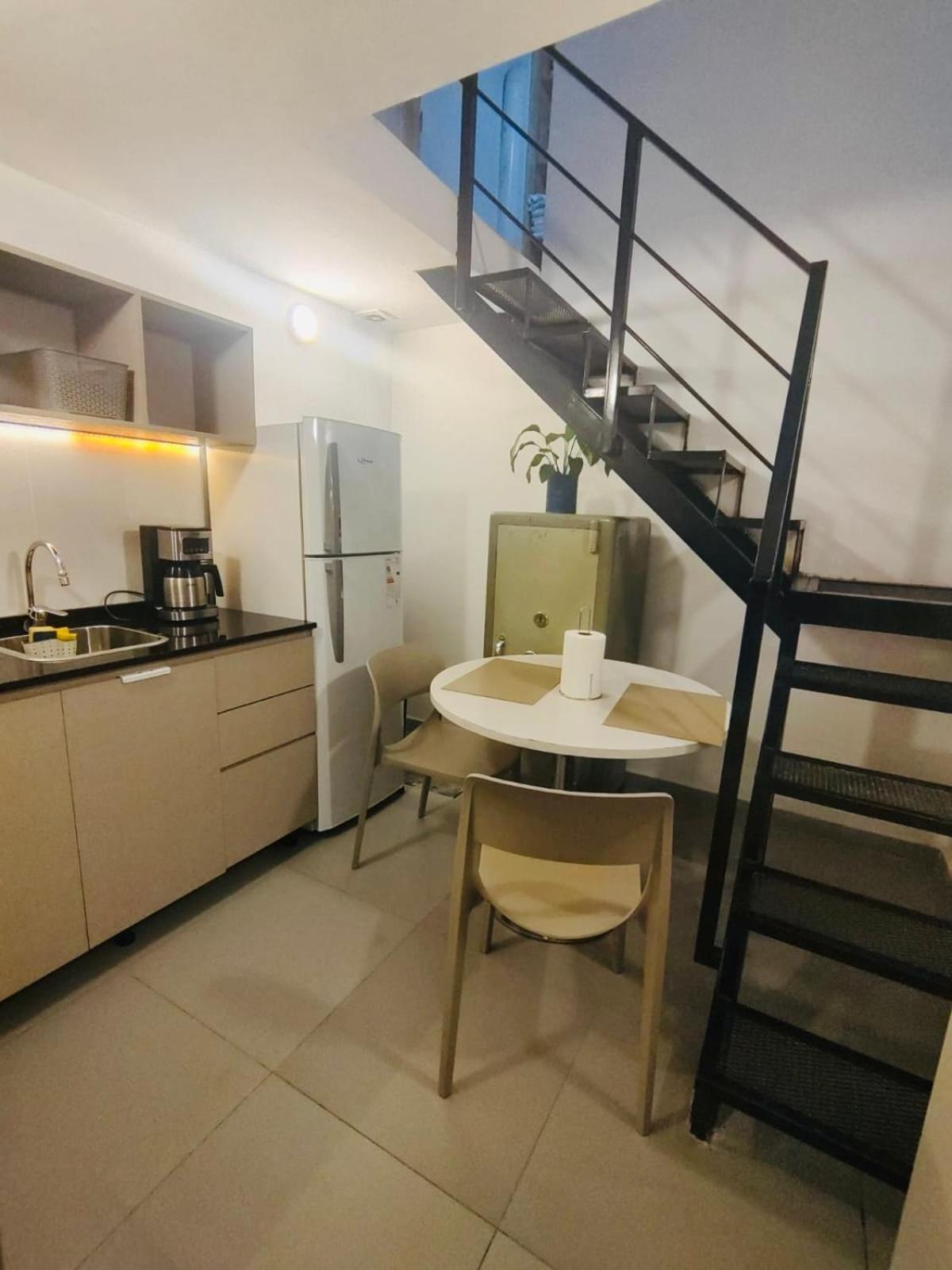 Aparthotel Upoint Recoleta Buenos Aires Zewnętrze zdjęcie